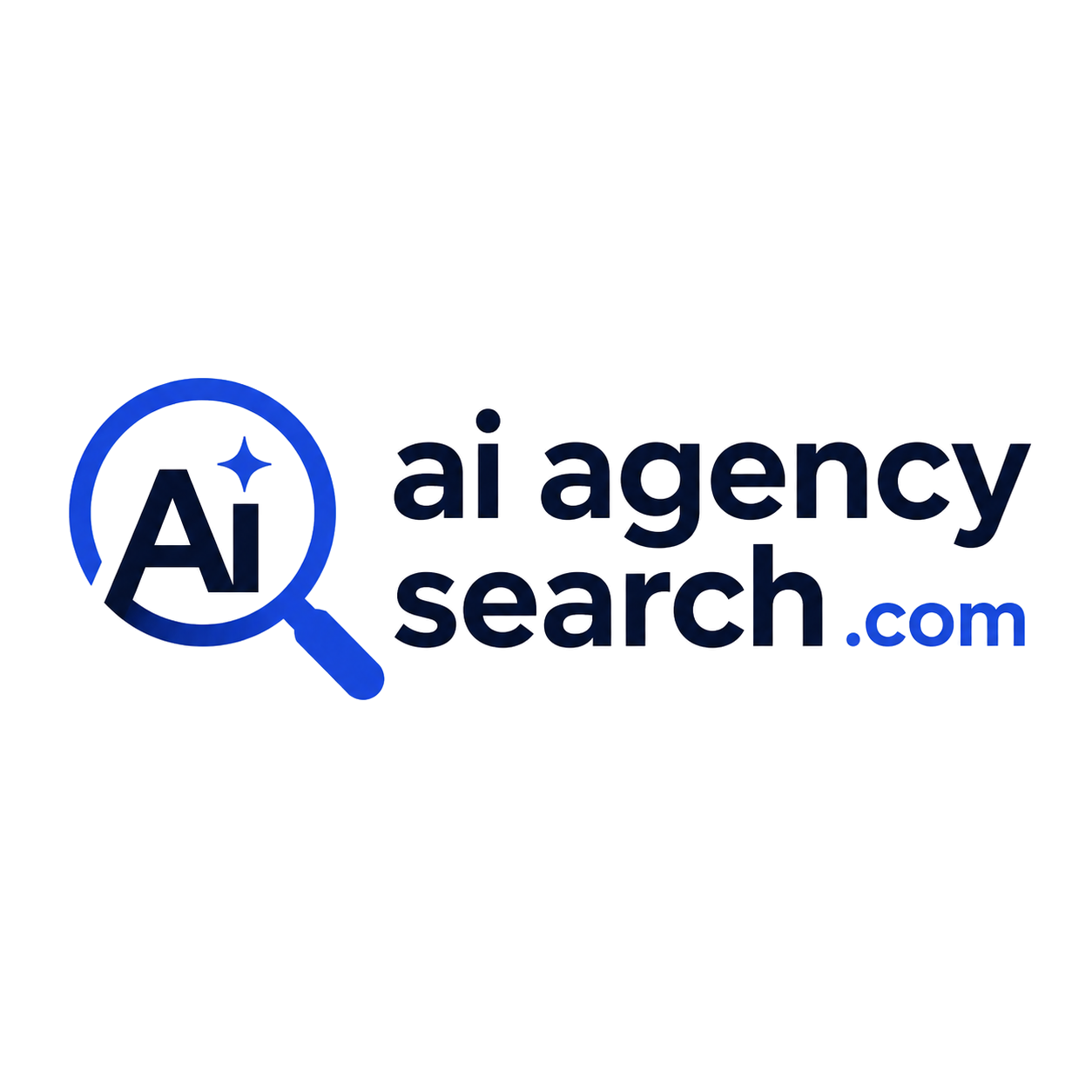 AI Agency Search