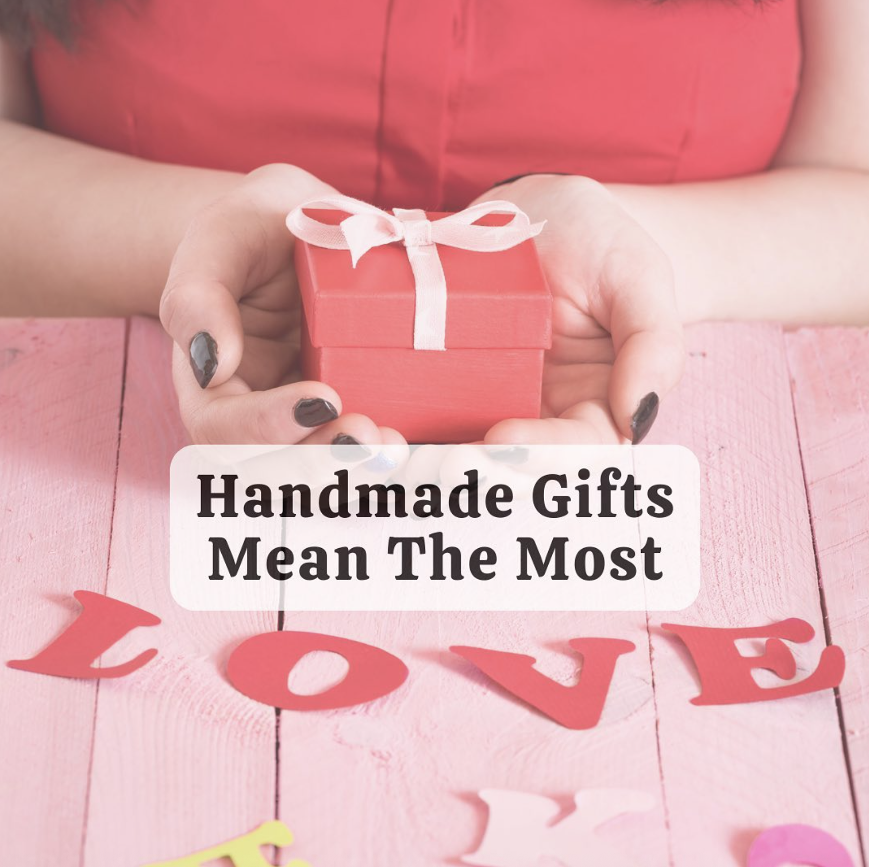 Handmade card set