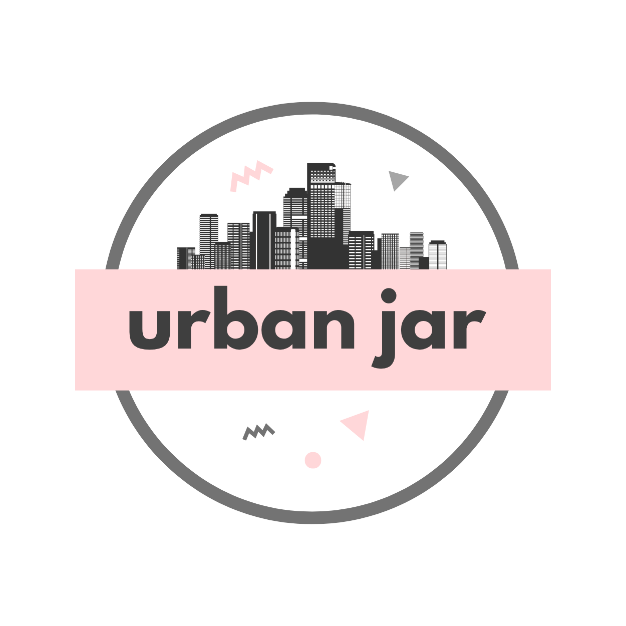 Urban Jar
