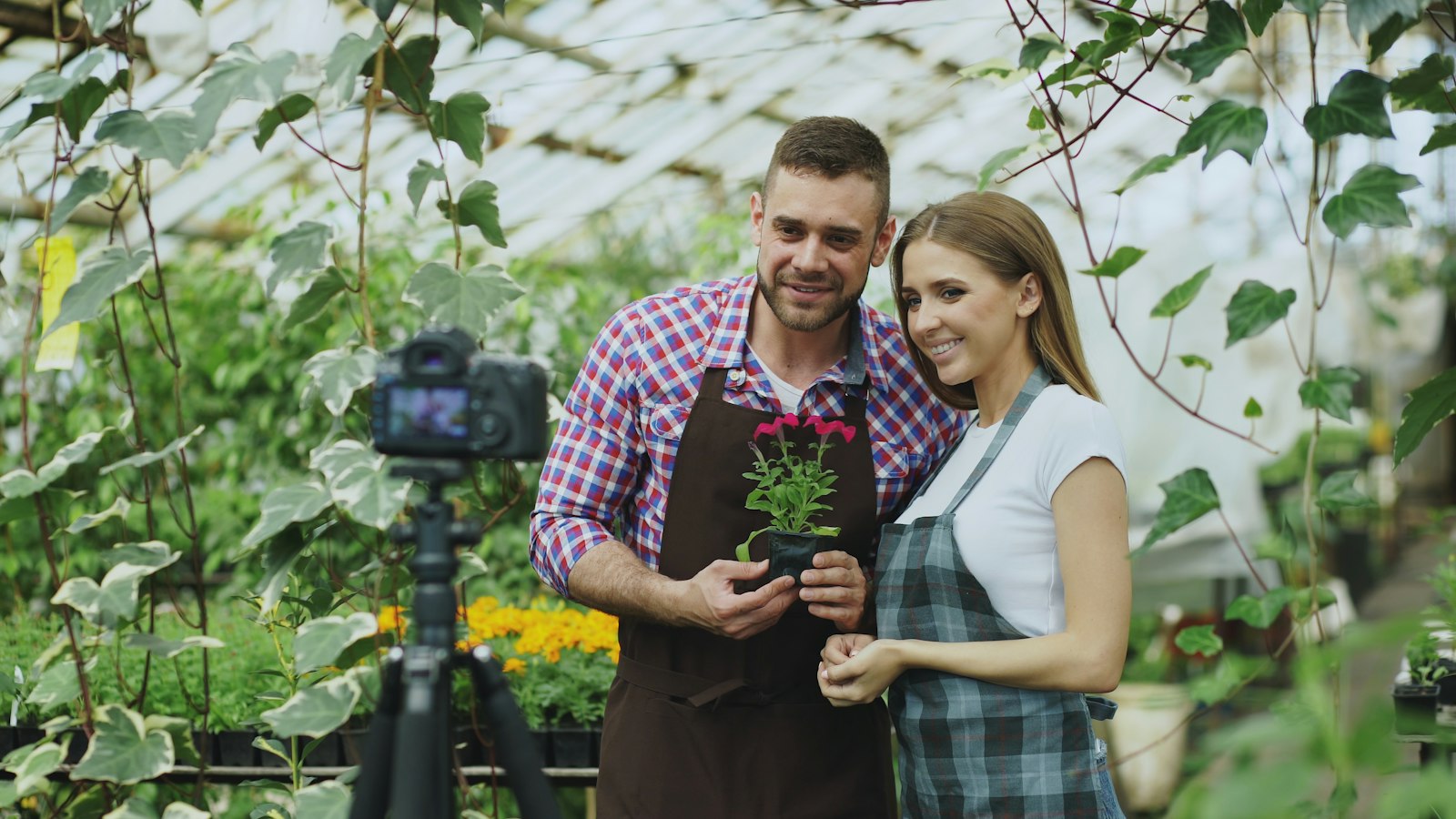 Short Form Video Ideas for a Local Business